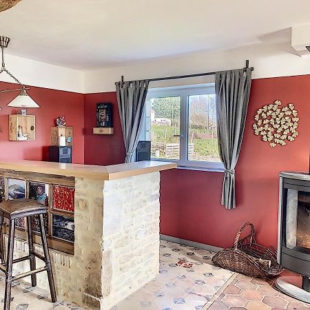 La Cricque Villa Cricqueville-en-Bessin Luaran gambar